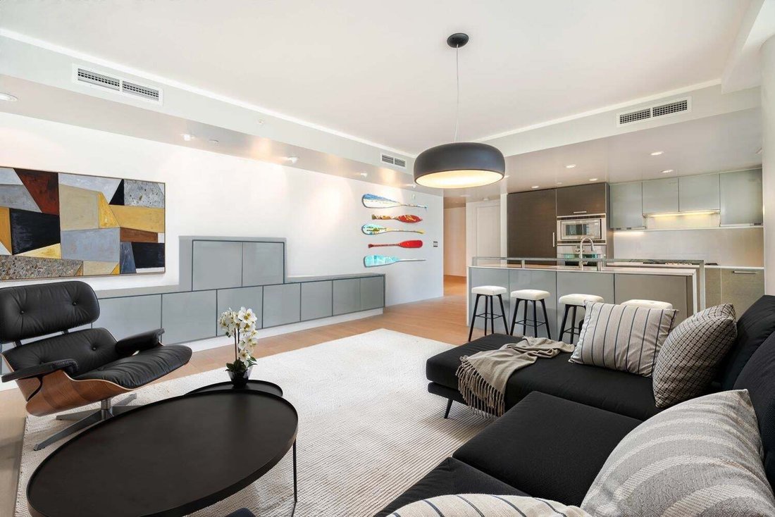 Condo in Vancouver, British Columbia, Canada 5 - 18817414