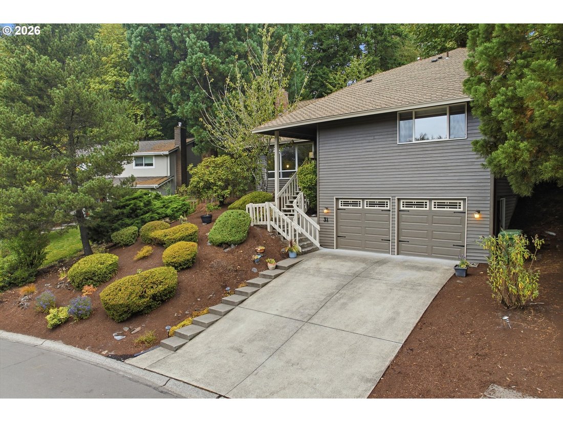 Casa a Lake Oswego, Oregon, Stati Uniti 3 - 18817680