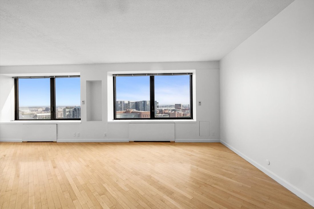 Condominio en Boston, Massachusetts, Estados Unidos 2 - 18817320
