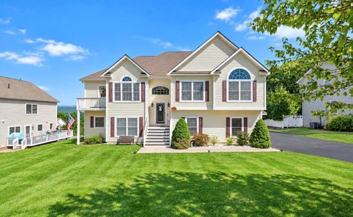 Casa a Monroe, New York, Stati Uniti 1