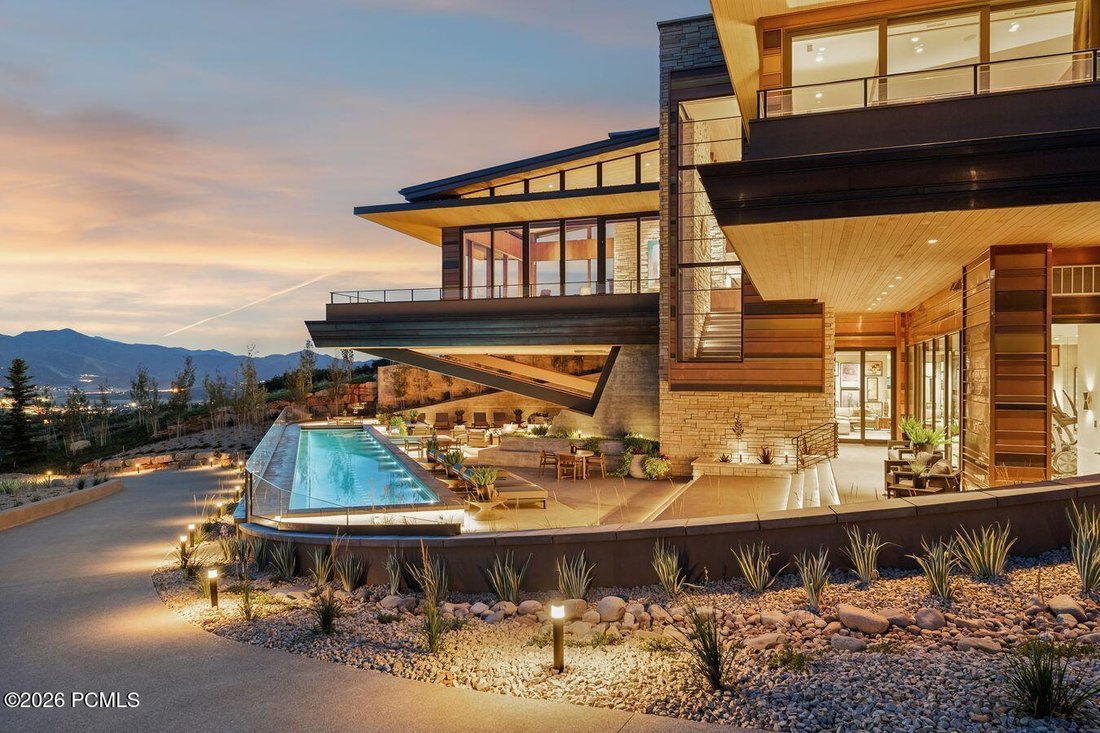 House in Park City, Utah, United States 2 - 18643611