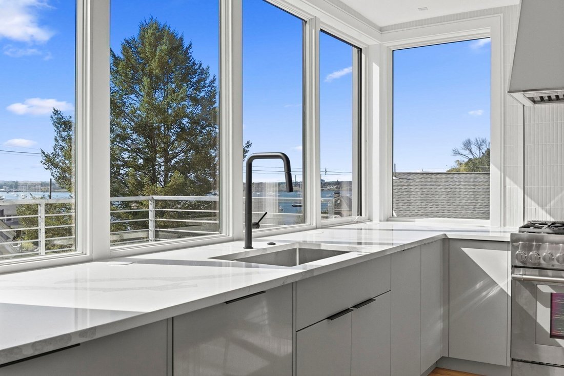 Casa a Marblehead, Massachusetts, Stati Uniti 4 - 18817723