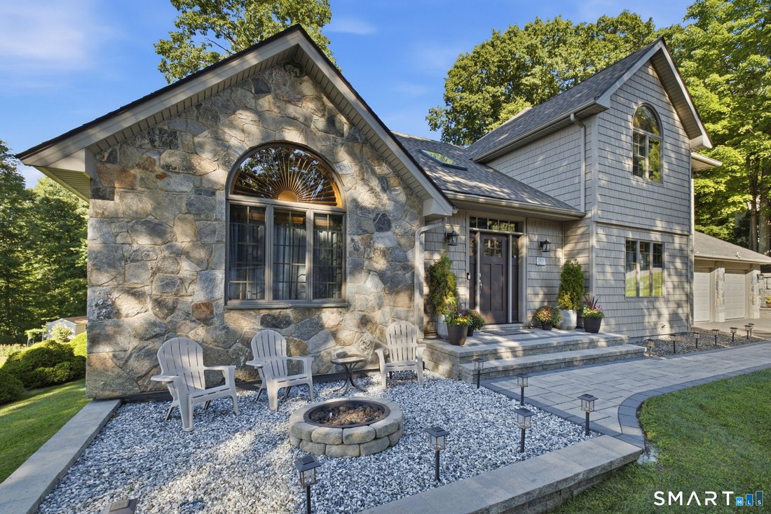 House in Vernon, Connecticut, United States 4 - 18817399