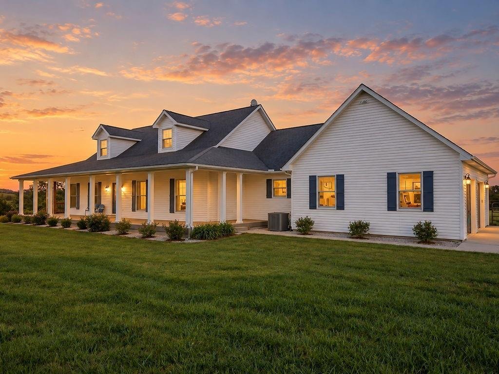 House in Plattsburg, Missouri, United States 1 - 18817654