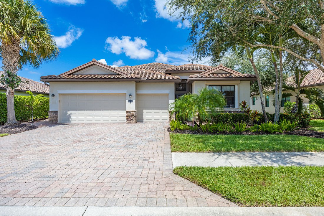 House in Naples, Florida, United States 1 - 18817729