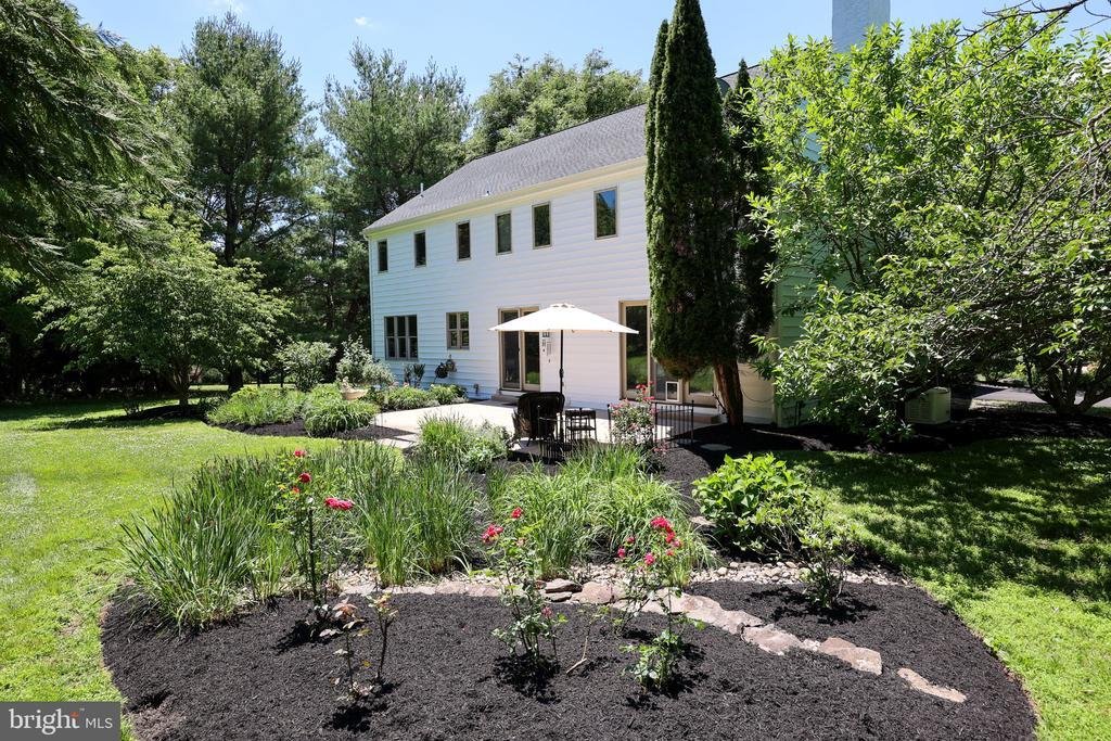 Casa en Kennett Square, Pensilvania, Estados Unidos 2 - 18817574