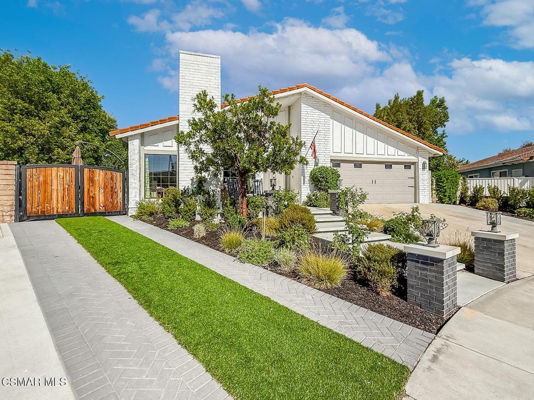 Haus in Simi Valley, Kalifornien, Vereinigte Staaten 3 - 18817291