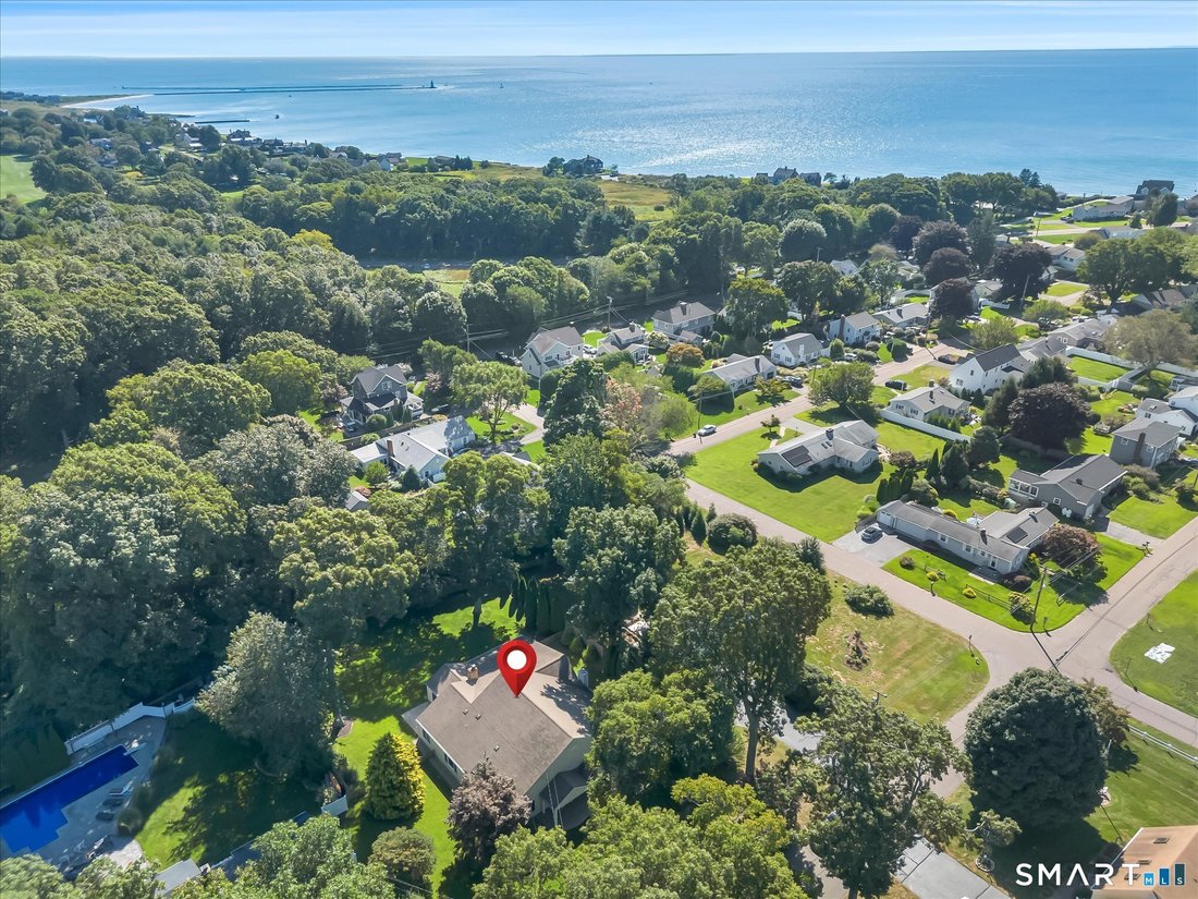 Casa en Old Saybrook, Connecticut, Estados Unidos 3 - 18817409