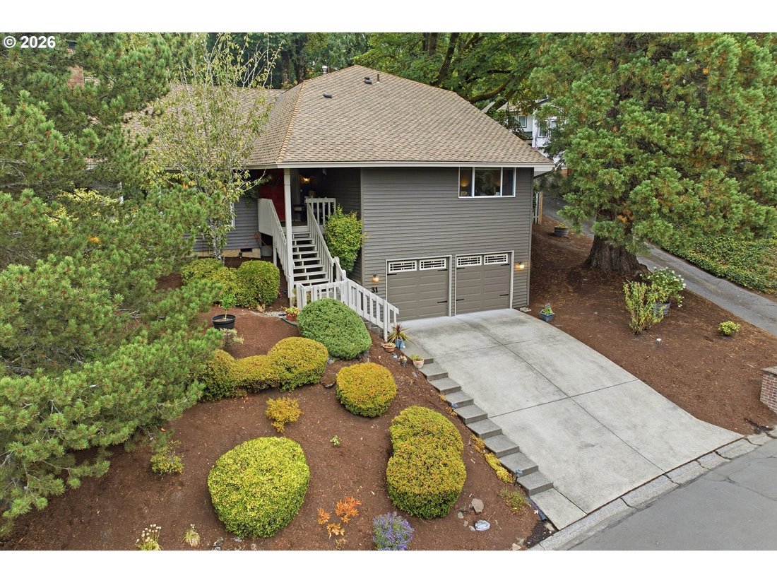 Casa a Lake Oswego, Oregon, Stati Uniti 2 - 18817680