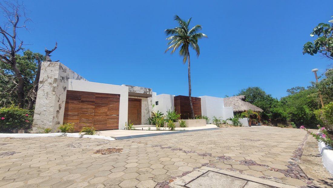 House in Manzanillo, Colima, Mexico 4 - 18817543