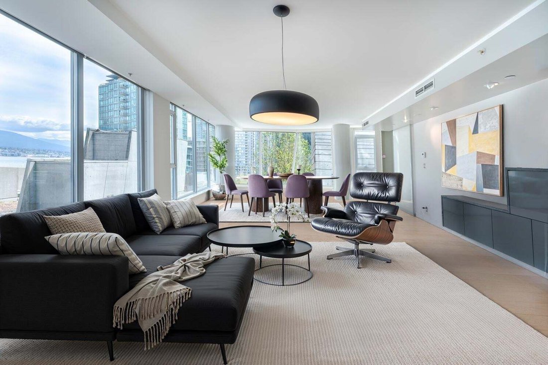 Condo in Vancouver, British Columbia, Canada 3 - 18817414