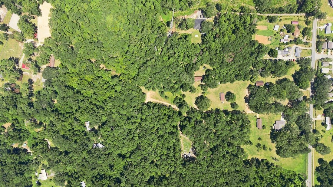 Land in Tallahassee, Florida, Vereinigte Staaten 2 - 18817670
