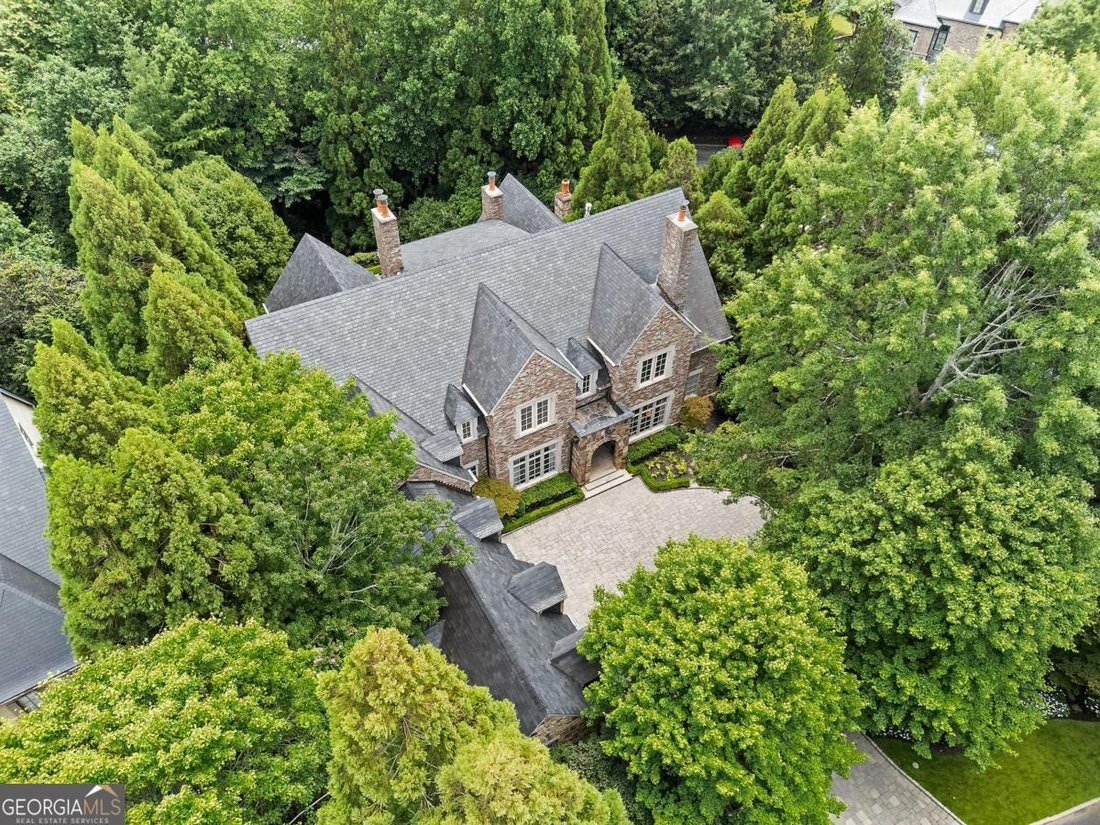House in Atlanta, Georgia, United States 4 - 18817724