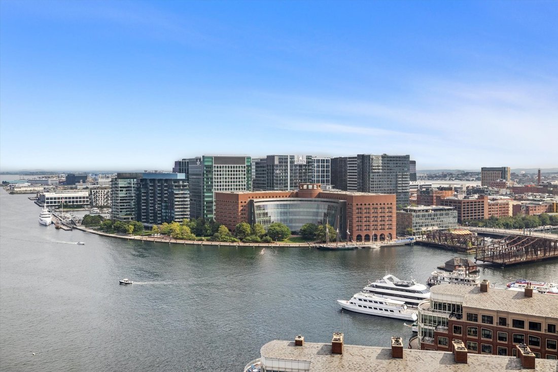 Condominio en Boston, Massachusetts, Estados Unidos 5 - 18817320