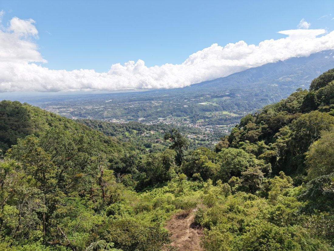 Land in Los Naranjos, Chiriquí Province, Panama 1 - 18817809