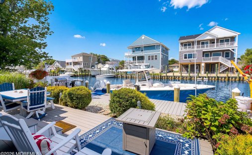 Casa a Ocean Township, New Jersey, Stati Uniti 1