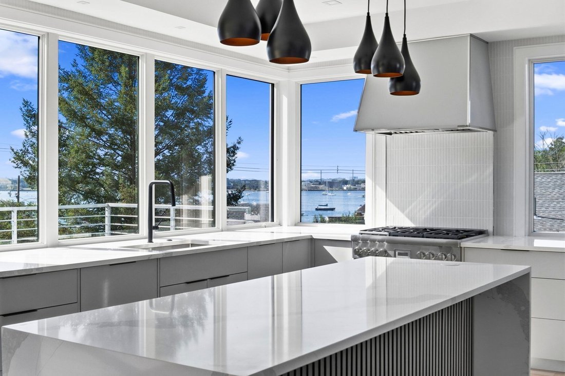 Casa a Marblehead, Massachusetts, Stati Uniti 1 - 18817723