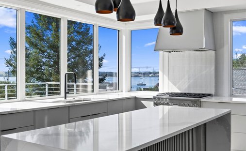 Casa a Marblehead, Massachusetts, Stati Uniti 1