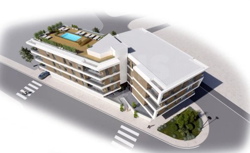 Appartamento a Peniche, Distretto di Leiria, Portogallo 1
