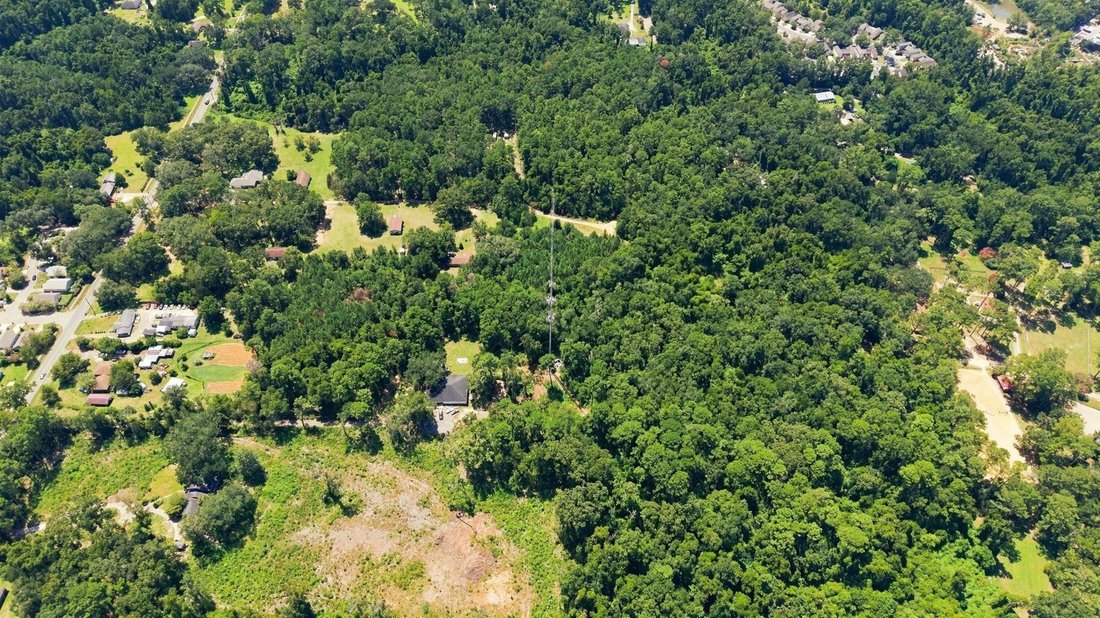 Land in Tallahassee, Florida, Vereinigte Staaten 3 - 18817670