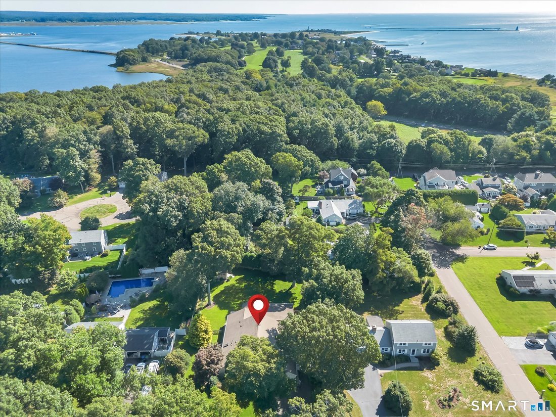 Casa en Old Saybrook, Connecticut, Estados Unidos 1 - 18817409