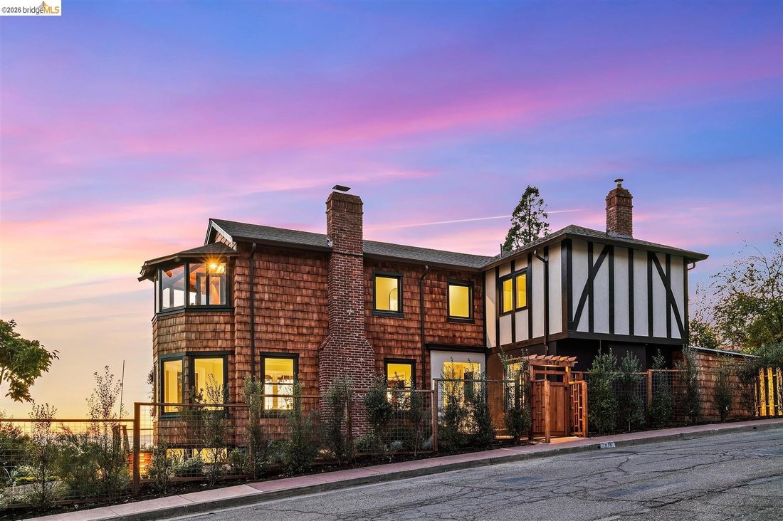 House in Berkeley, California, United States 1 - 18817538