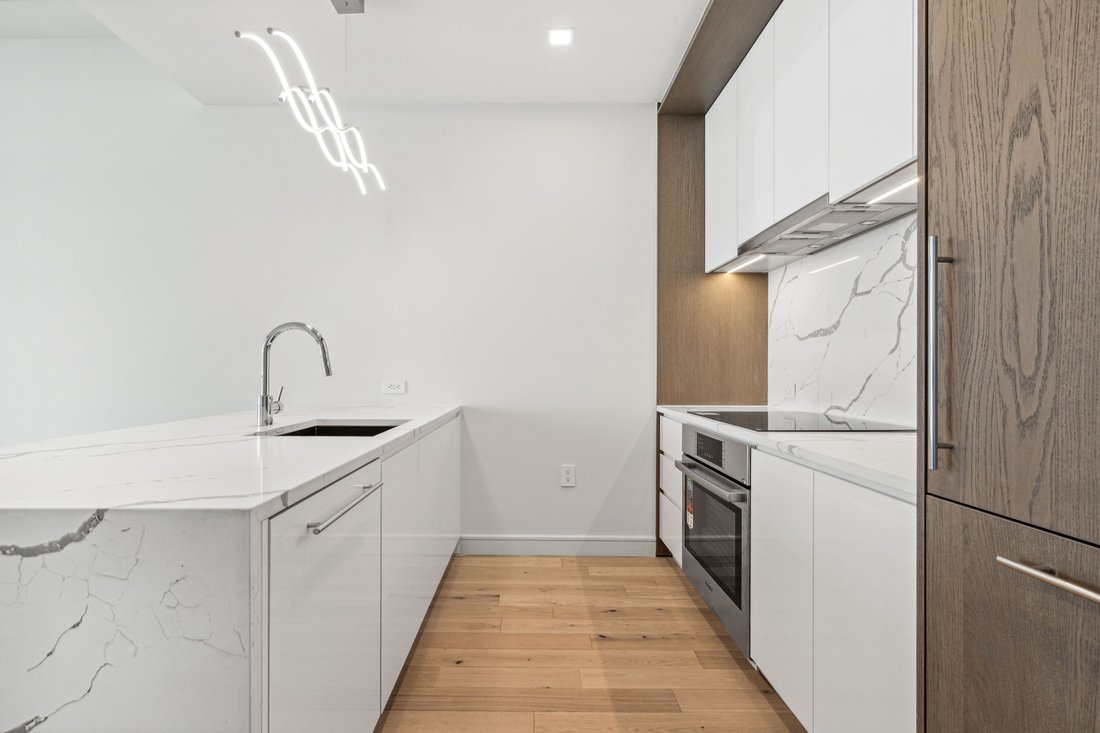 Appartement à New York, État de New York, États-Unis 2 - 18480441
