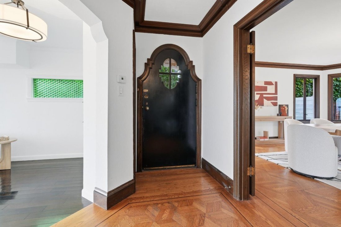 House in San Francisco, California, United States 4 - 18817625