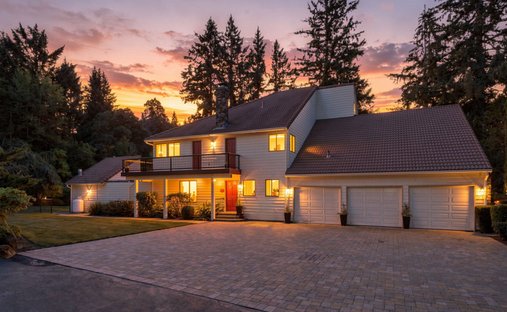 Casa a Camas, Washington, Stati Uniti 1