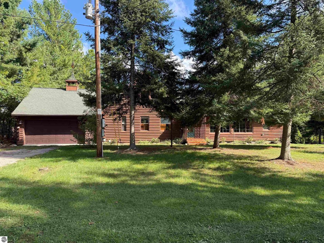 Maison à Lake, Michigan, États-Unis 4 - 18817586