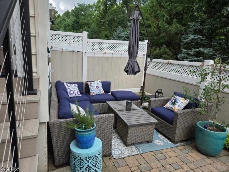 Condominio a Basking Ridge, New Jersey, Stati Uniti 3 - 18422689