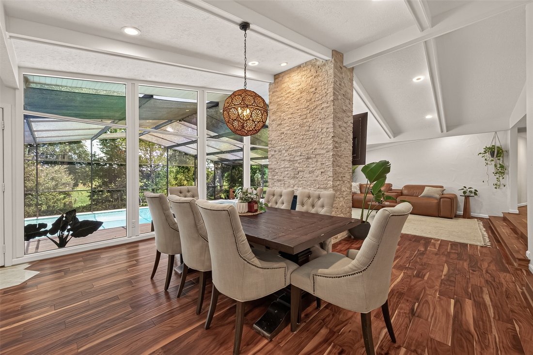Haus in Friendswood, Texas, Vereinigte Staaten 3 - 18692733