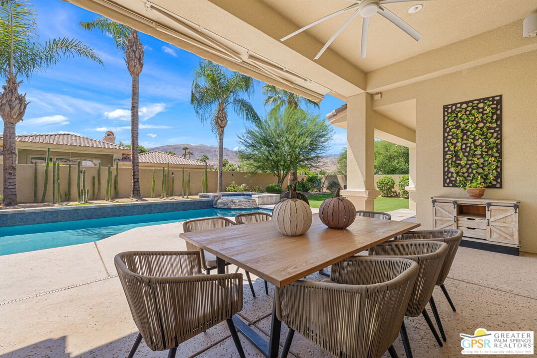 Maison à Rancho Mirage, Californie, États-Unis 4 - 18817599
