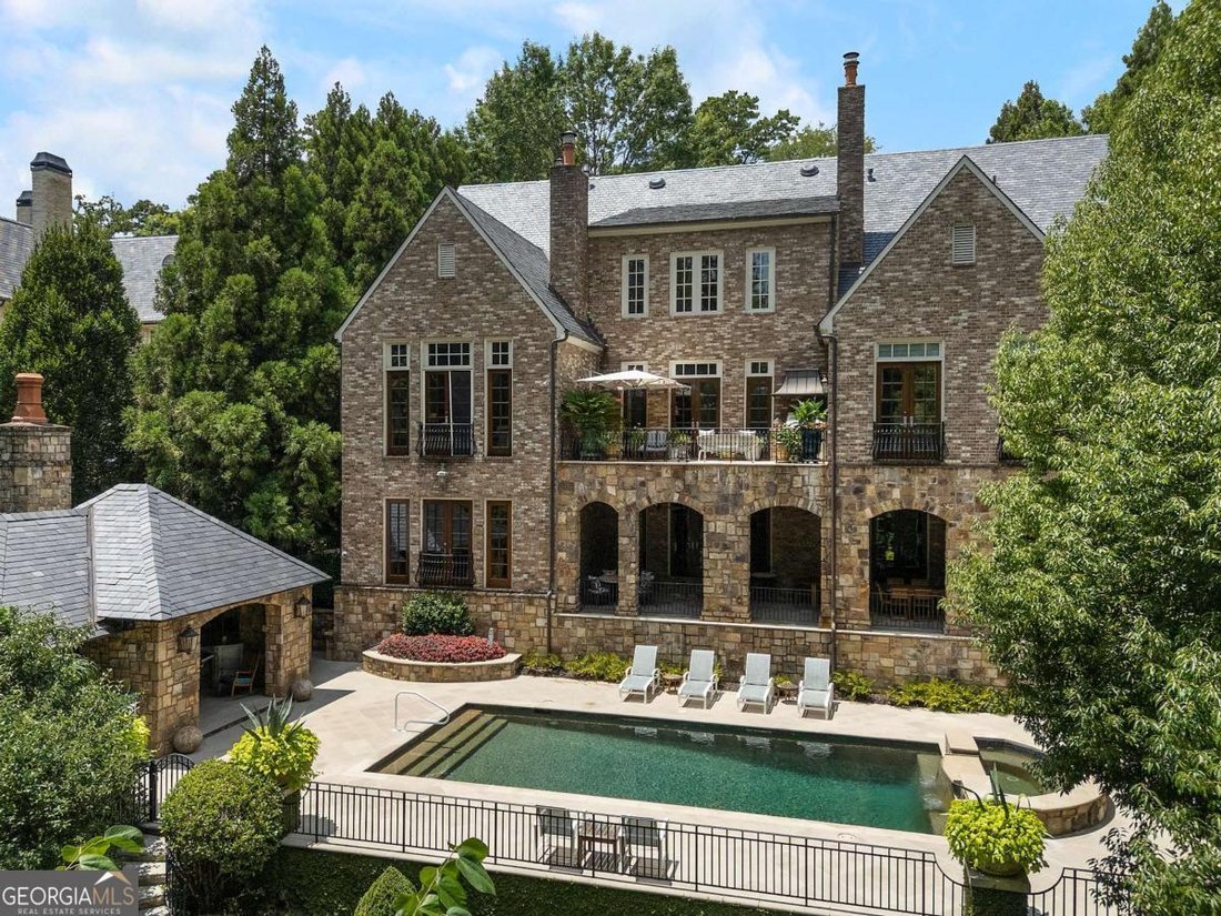 House in Atlanta, Georgia, United States 5 - 18817724