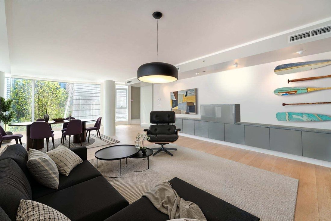 Condo in Vancouver, British Columbia, Canada 4 - 18817414