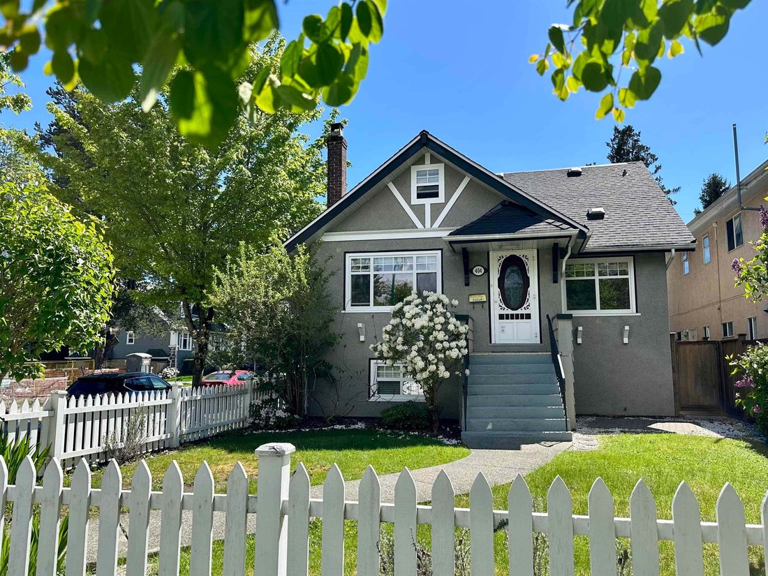 House in Vancouver, British Columbia, Canada 5 - 18817421