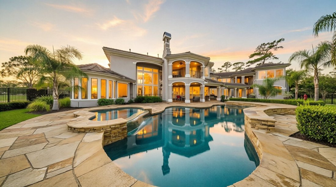 Casa en Humble, Texas, Estados Unidos 1 - 18817576