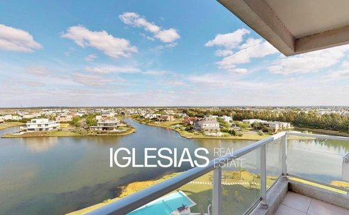 Apartamento en Rincón de Milberg, Provincia de Buenos Aires, Argentina 1