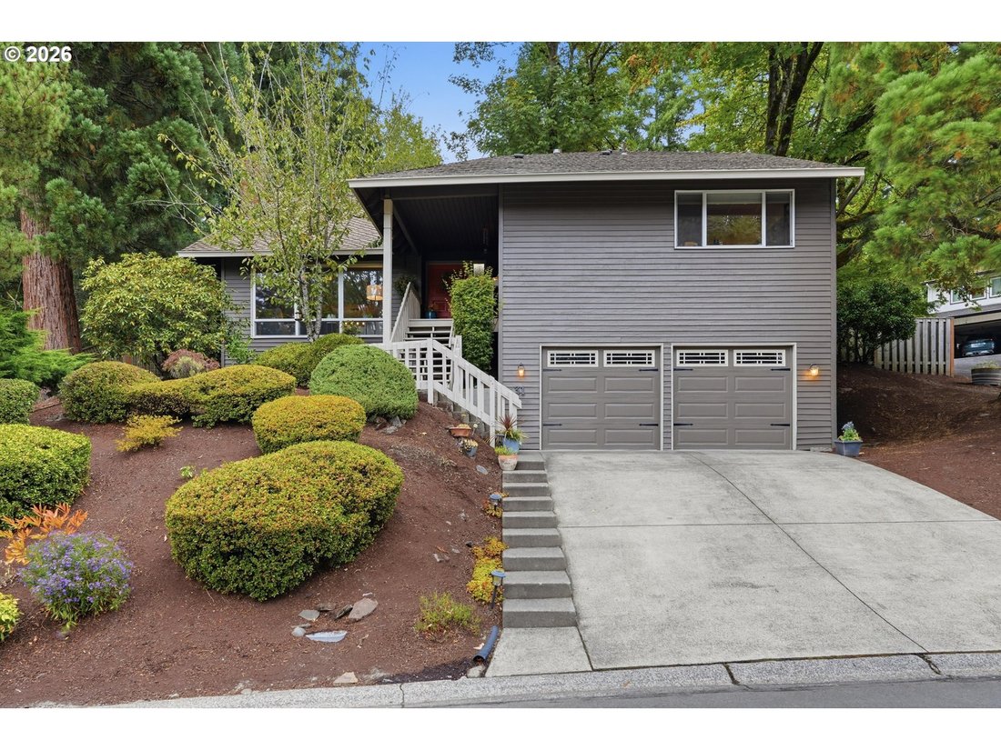Casa a Lake Oswego, Oregon, Stati Uniti 5 - 18817680