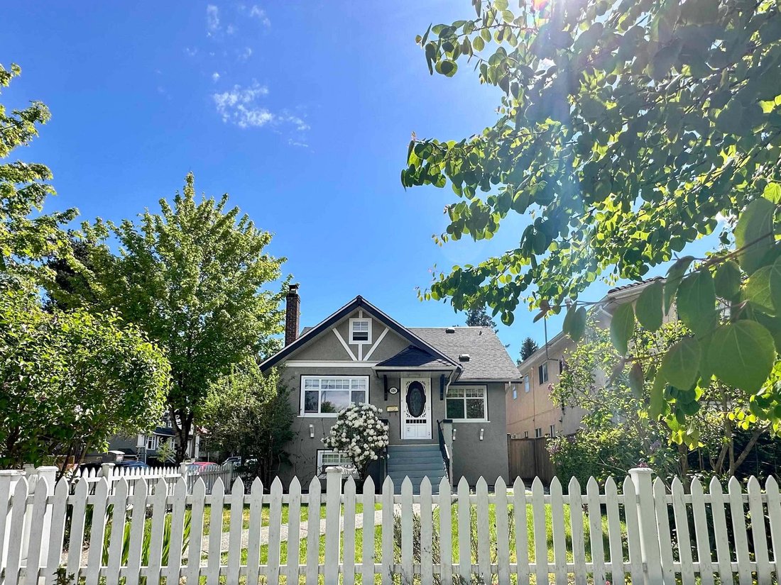 House in Vancouver, British Columbia, Canada 3 - 18817421