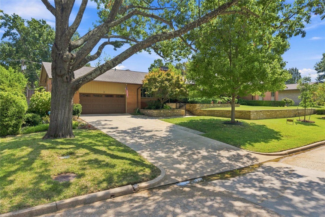 House in Tulsa, Oklahoma, United States 4 - 18817550