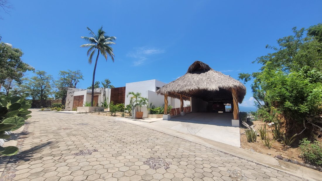 House in Manzanillo, Colima, Mexico 3 - 18817543