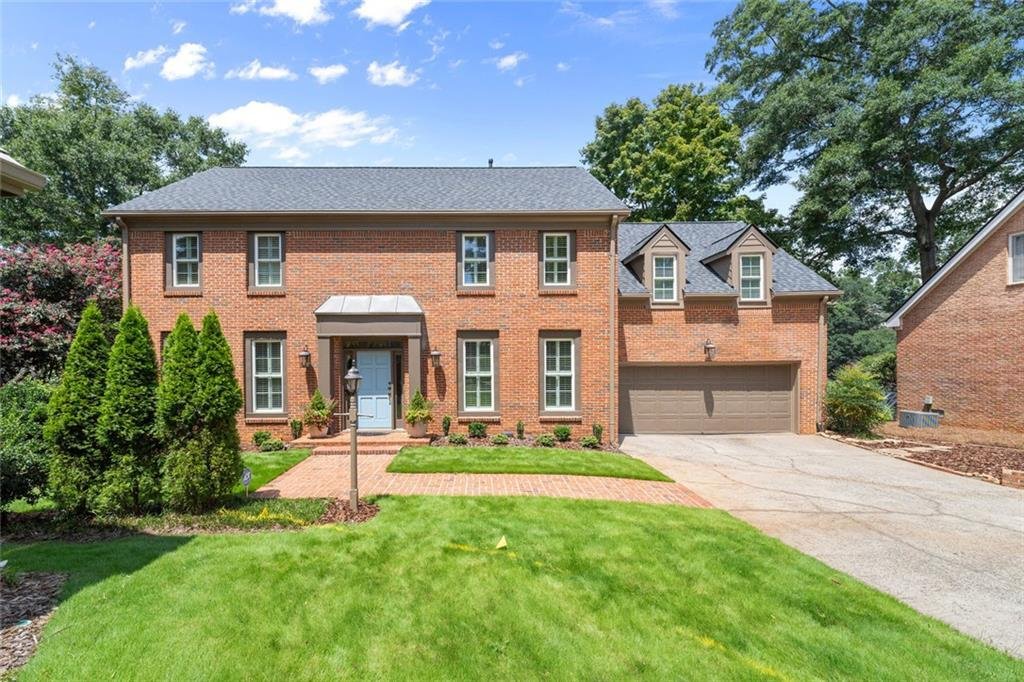 House in Roswell, Georgia, United States 5 - 18817595