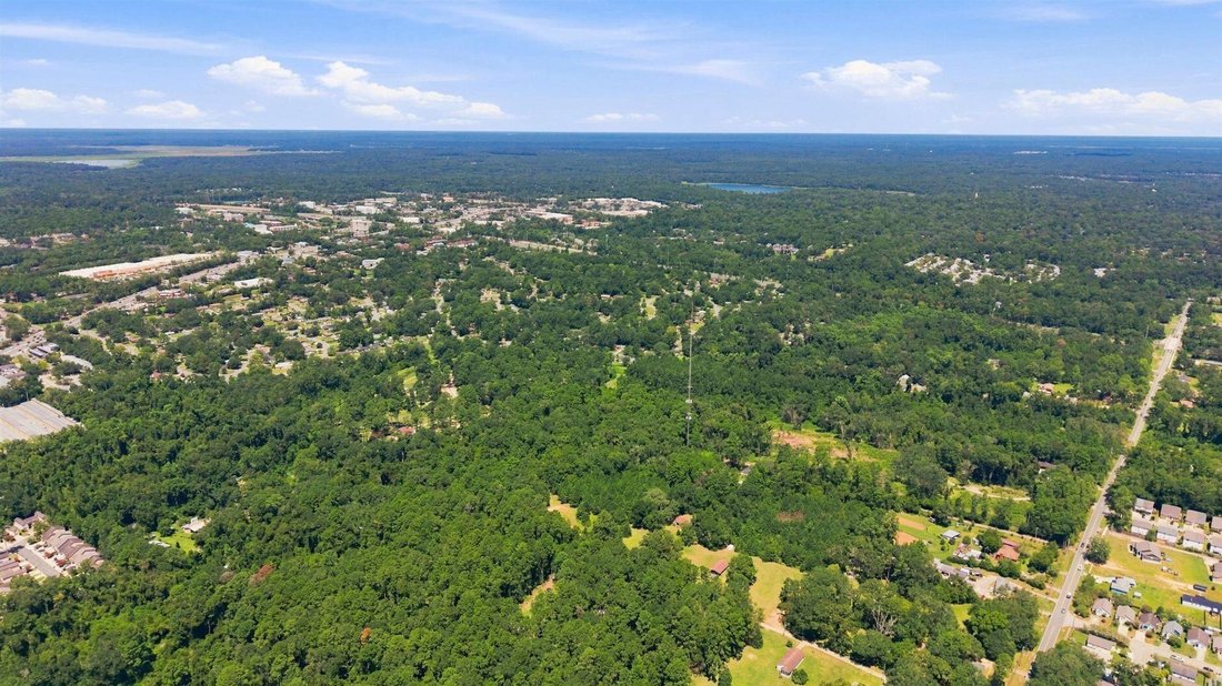 Land in Tallahassee, Florida, Vereinigte Staaten 5 - 18817670