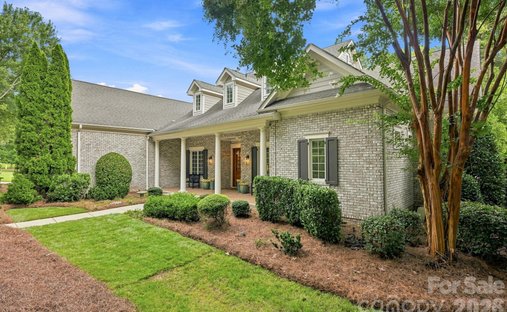 House in Mooresville, North Carolina, United States 1
