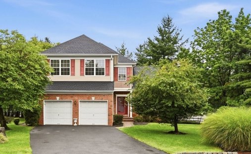 Appartement à Cedar Grove, New Jersey, États-Unis 1