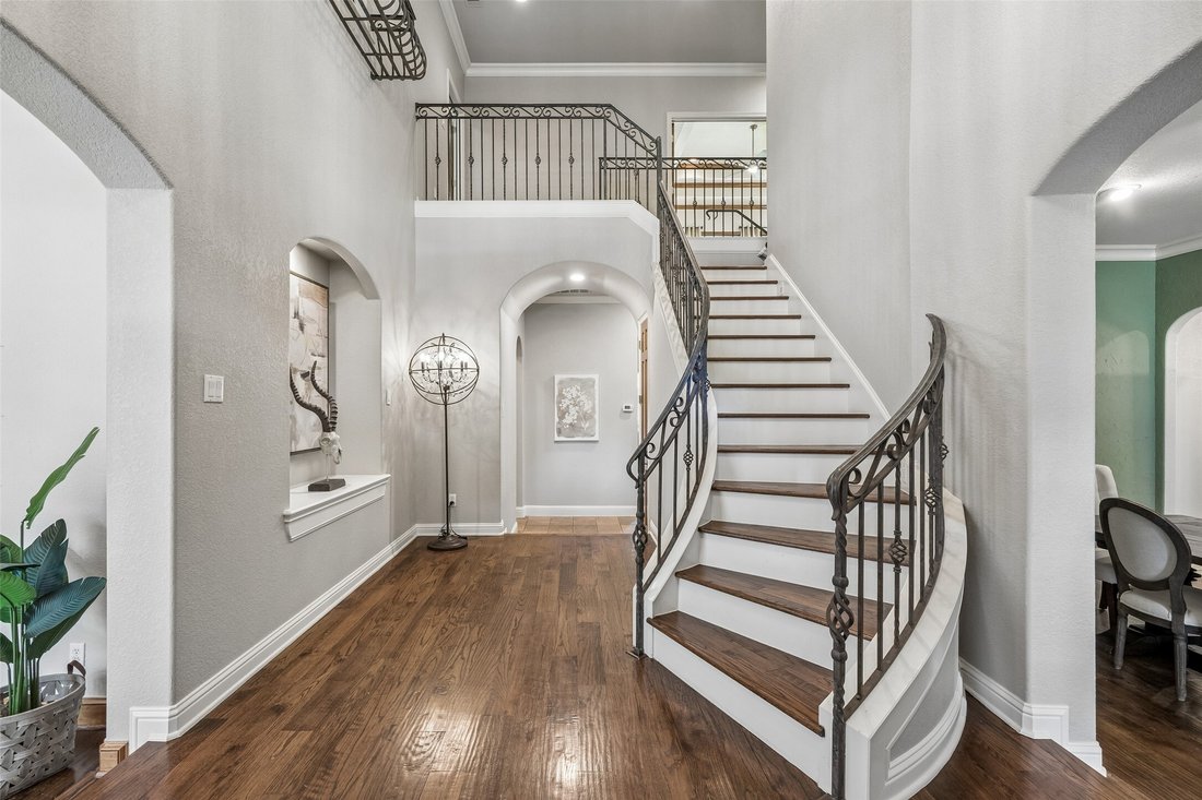 Maison à Colleyville, Texas, États-Unis 4 - 18817650