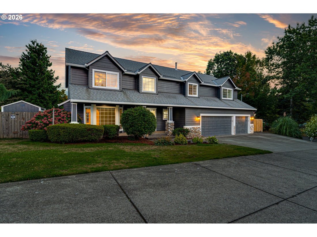 House in Vancouver, Washington, United States 2 - 17688109
