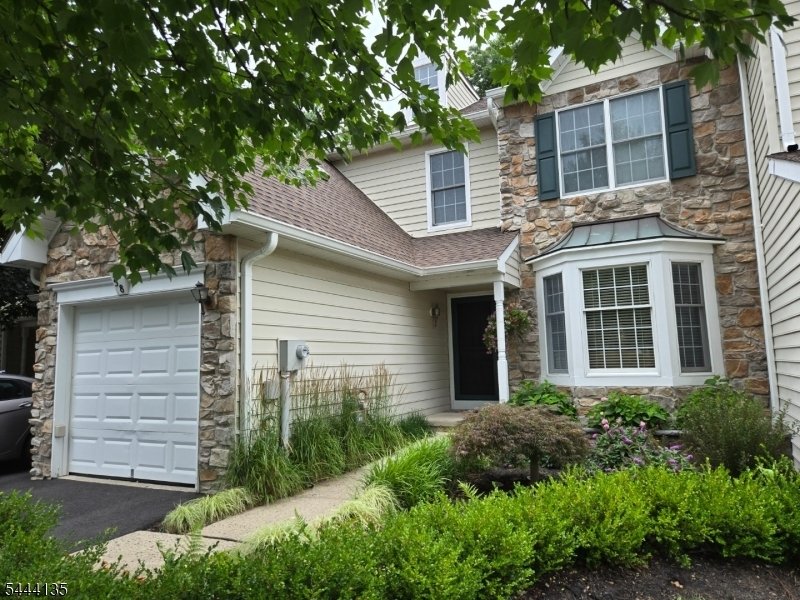 Condo in Basking Ridge, New Jersey, United States 2 - 18422689