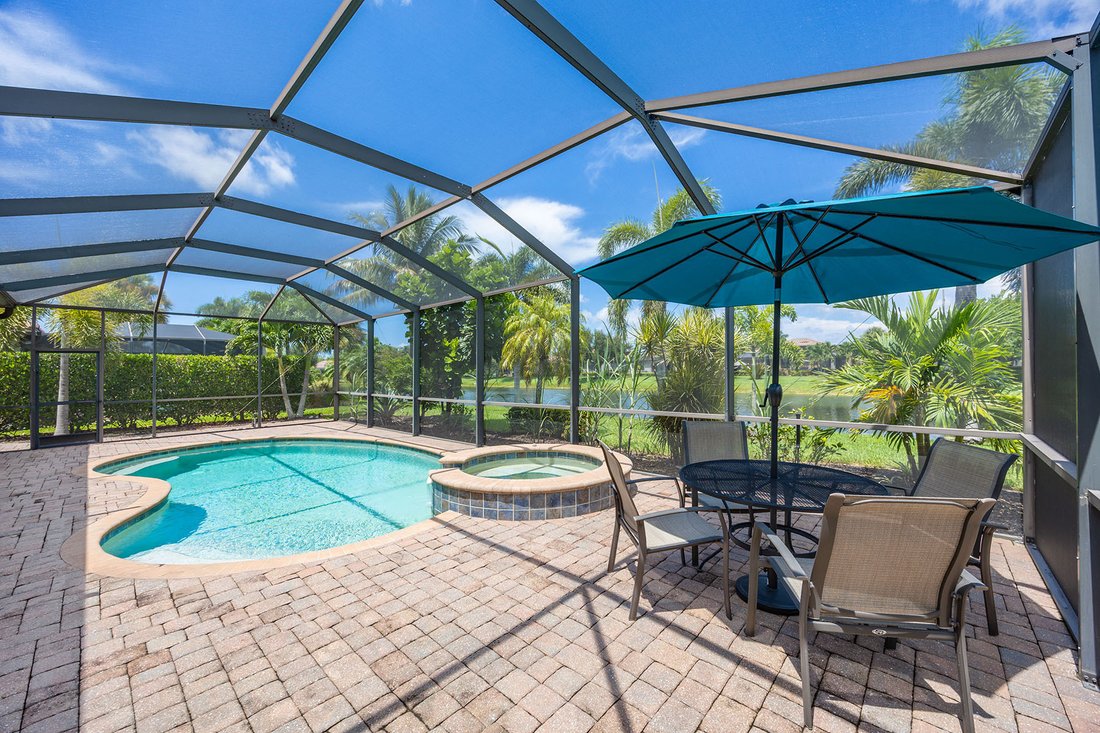 House in Naples, Florida, United States 2 - 18817729